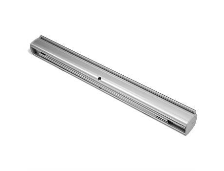 Everyday Fabric Pull-Up Banner - Image 11
