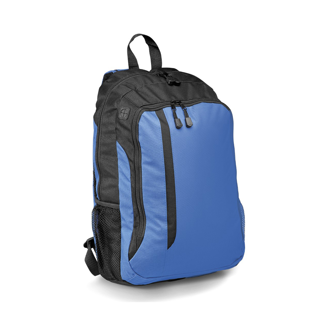 Cobalt Backpack