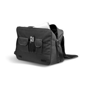 Crescendo Compu-Messenger Bag