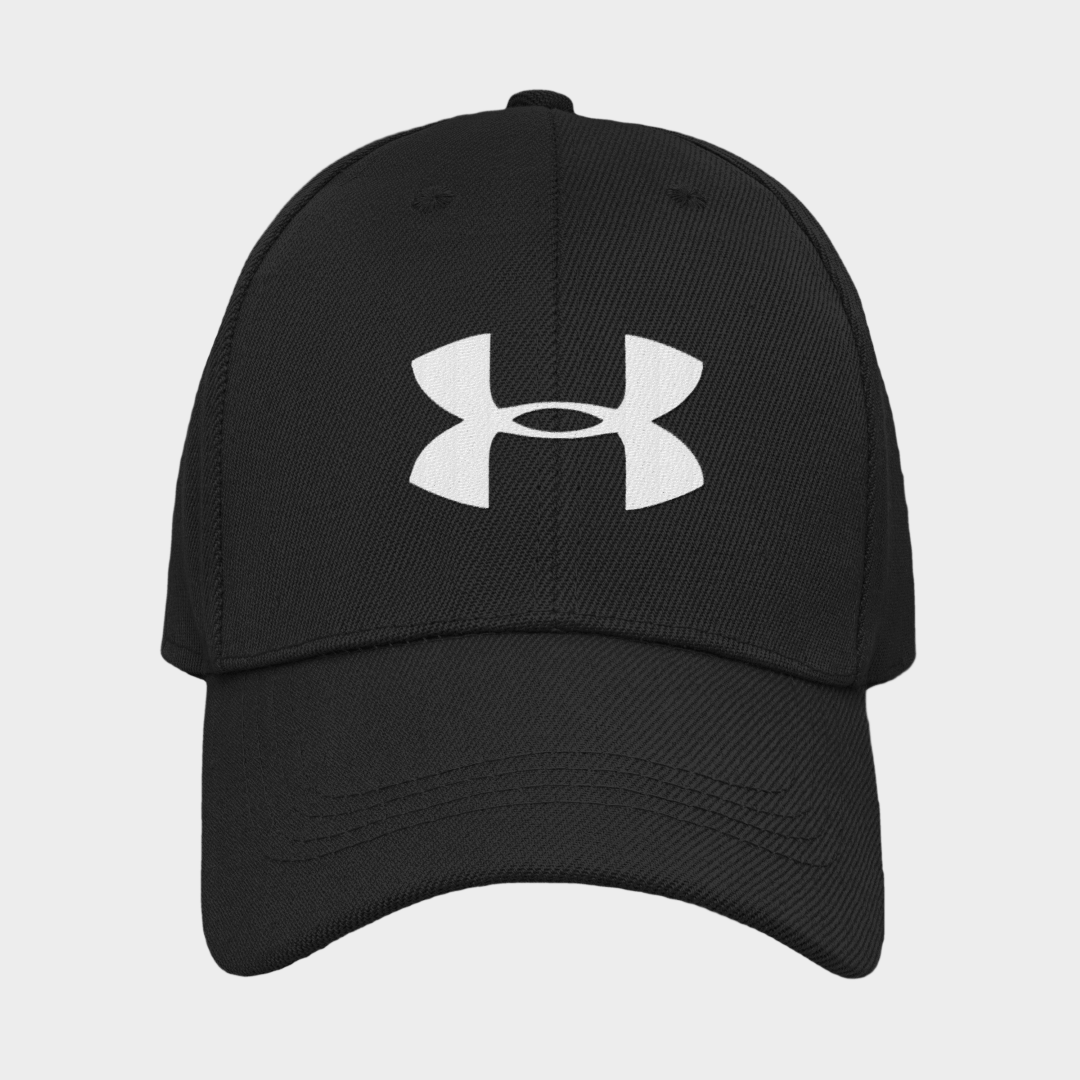 Branded Dad Caps