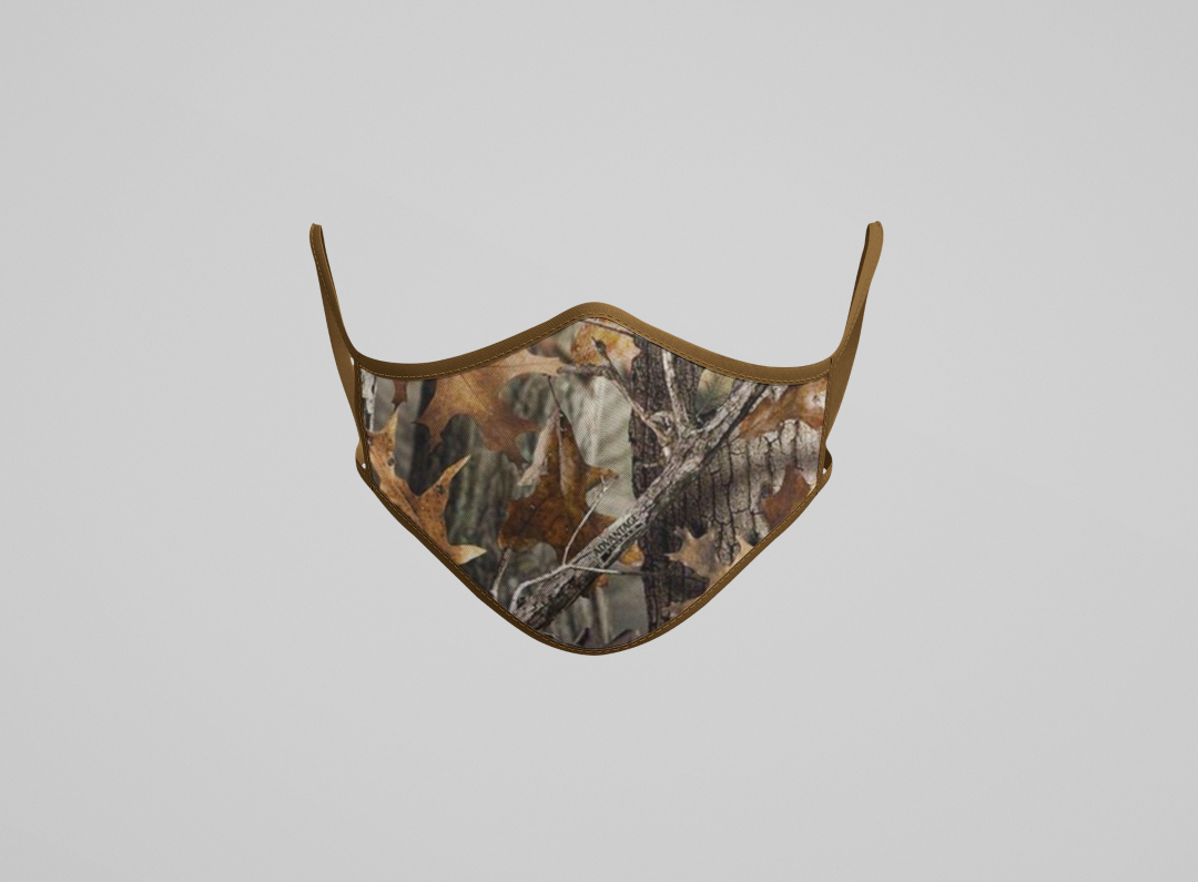 Hunting / Camo Design Range Masks - Image 3