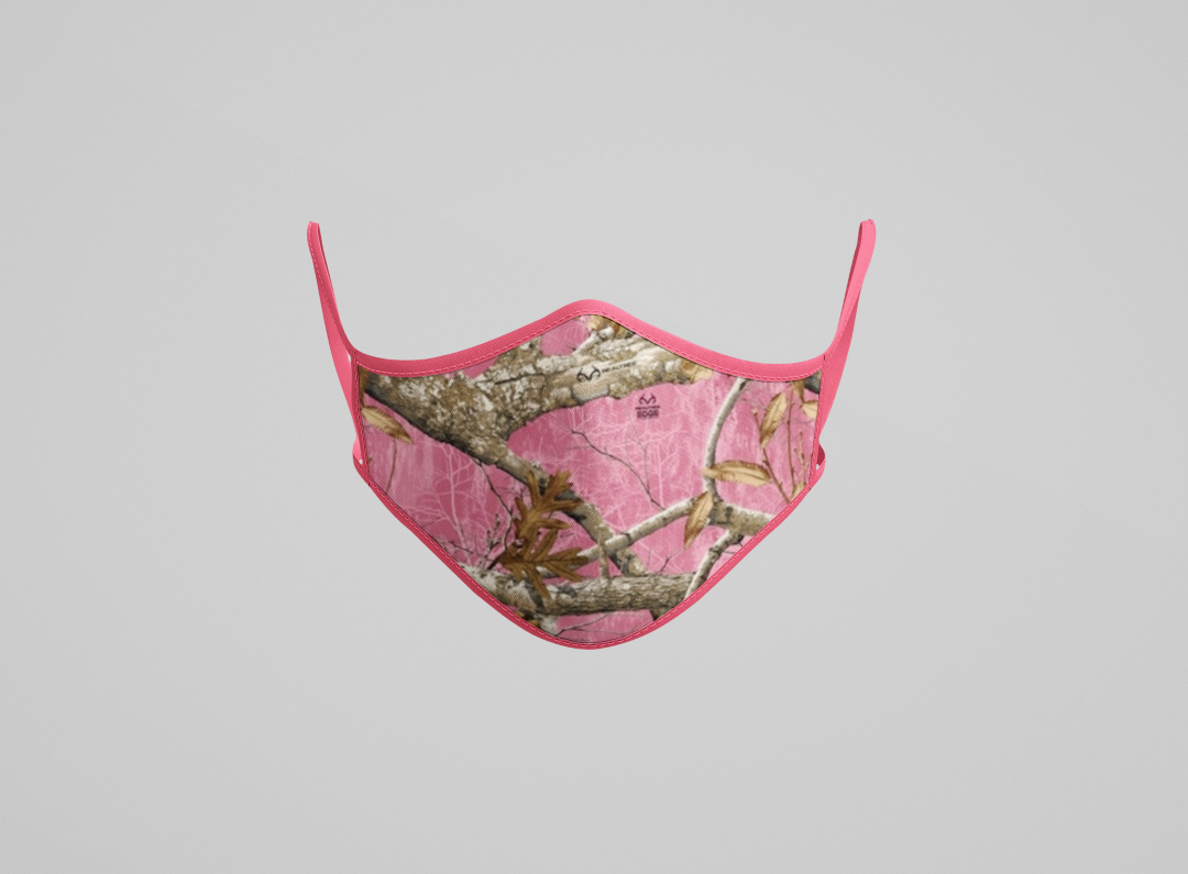 Hunting / Camo Design Range Masks - Image 4